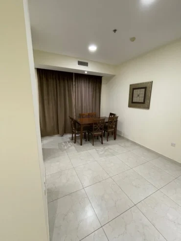 2BHK Fully furnished
