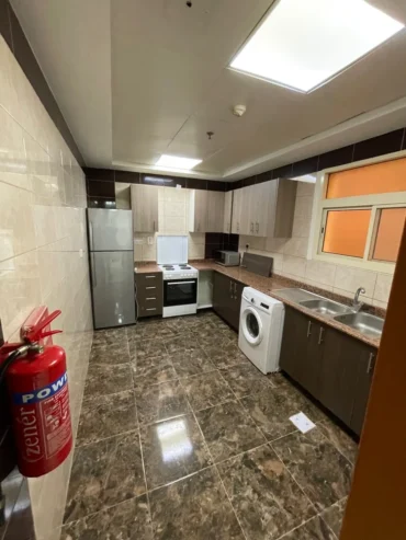 2BHK Fully furnished