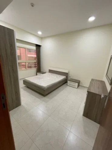 2BHK Fully furnished