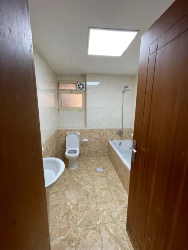 2BHK Fully furnished