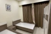 2BHK Fully furnished