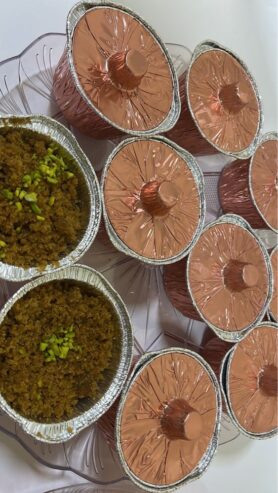 sweet umjasim