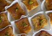 sweet umjasim