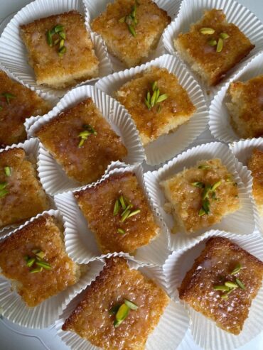 sweet umjasim