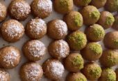 sweet umjasim