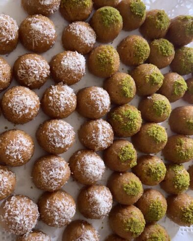 sweet umjasim