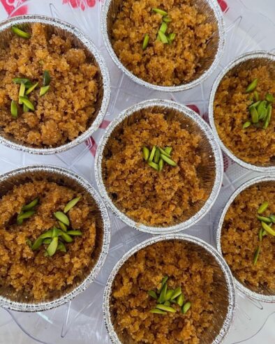 sweet umjasim