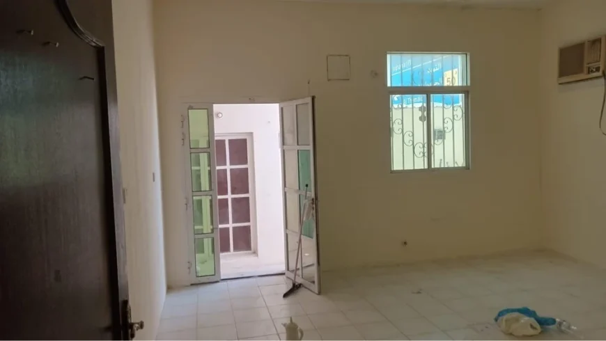 1BHK Unfurnished Including bills