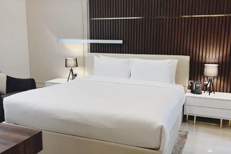 flats for rent in old airport