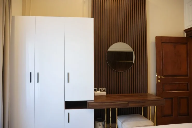 flats for rent in old airport