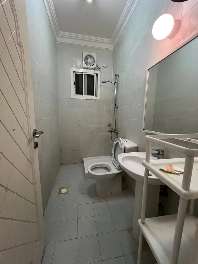 2 bhk in Bin omran