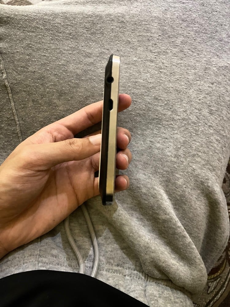 BlackBerry Bold 9780