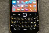 BlackBerry Bold 9780