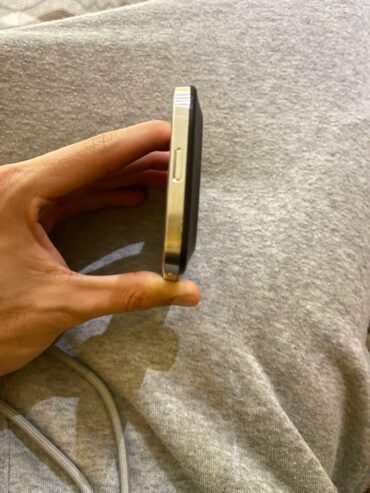 BlackBerry Bold 9780