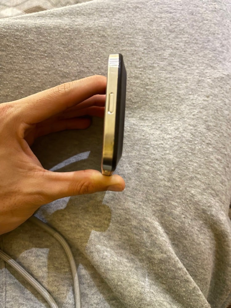 BlackBerry Bold 9780