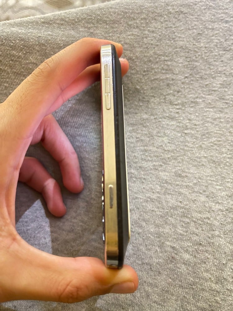 BlackBerry Bold 9780