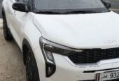 Kia Sonet 2024 For Rent