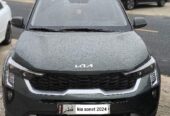 Kia Sonet 2024 For Rent