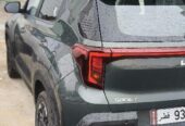 Kia Sonet 2024 For Rent