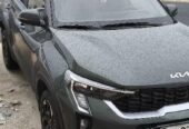 Kia Sonet 2024 For Rent