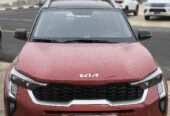 Kia Sonet 2024 For Rent
