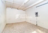 1,300 sqm Warehouse for Rent