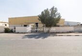 1,300 sqm Warehouse for Rent