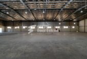 1,300 sqm Warehouse for Rent