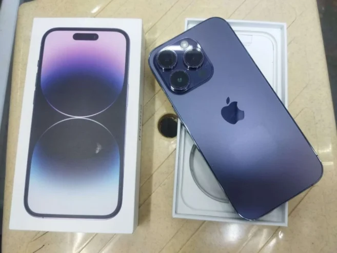Apple iPhone 14 Pro 1TB