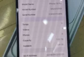 Apple iPhone 14 Pro 1TB