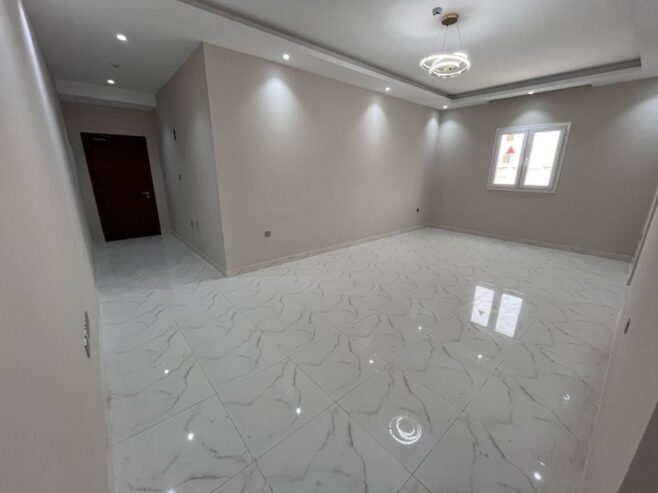 2 BHK Apartment in Old Airport