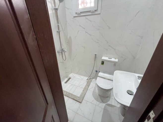 2 BHK Apartment in Old Airport