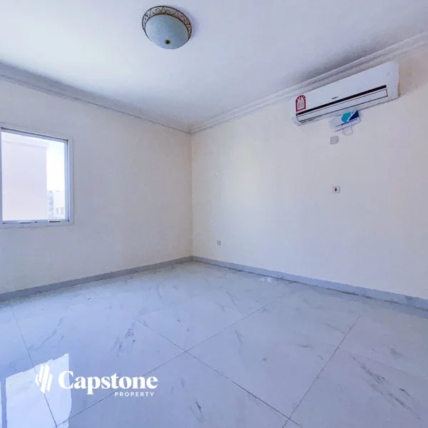 Spacious 5BR Villa with Pool