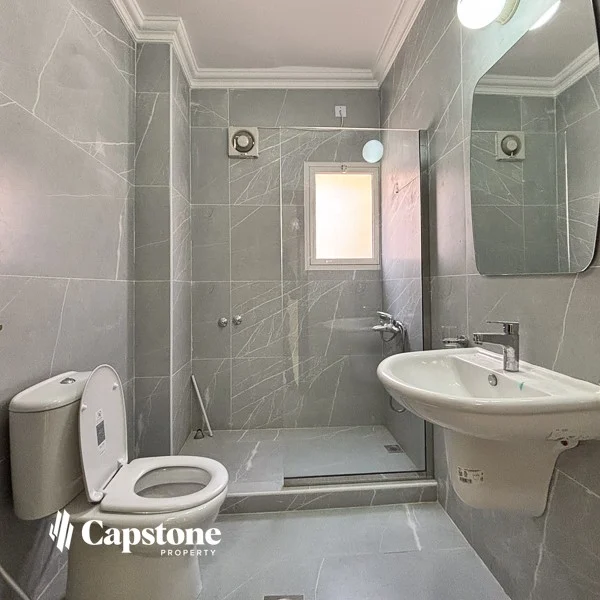 Spacious 5BR Villa with Pool