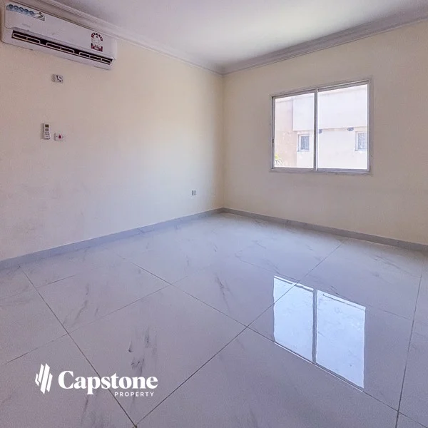 Spacious 5BR Villa with Pool
