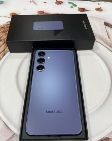 SAMSUNG S24 PLUS 512GB