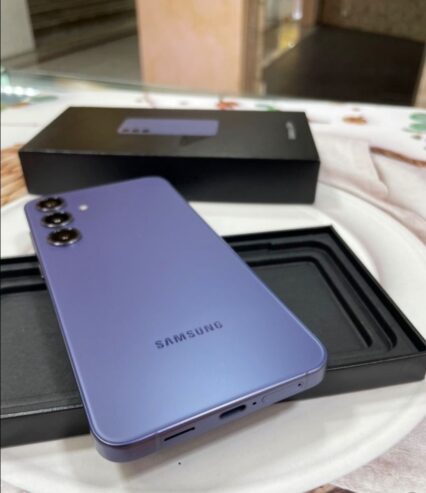 SAMSUNG S24 PLUS 512GB