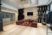 Big 1 BHK For Rent in C Rin