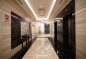 Big 1 BHK For Rent in C Rin