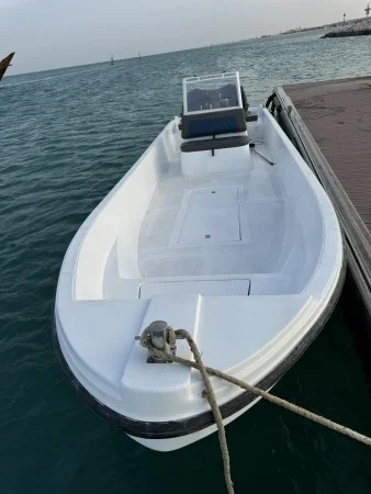 Haloil genan 27ft 2019