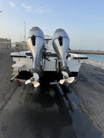 Haloil genan 27ft 2019