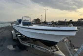 Haloil genan 27ft 2019