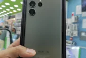 Samsung Galaxy S20 Uitra