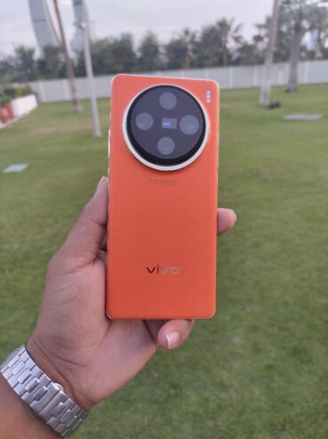Vivo x100 Pro 12 256 GB