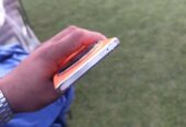 Vivo x100 Pro 12 256 GB