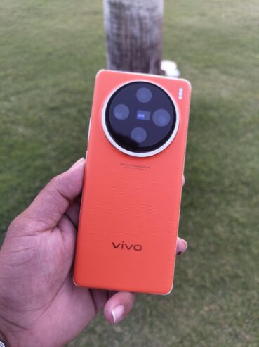 Vivo x100 Pro 12 256 GB