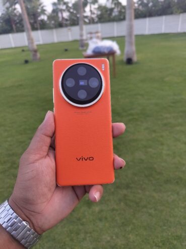 Vivo x100 Pro 12 256 GB