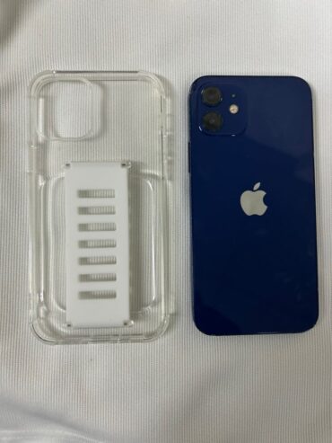 Apple iPhone 12