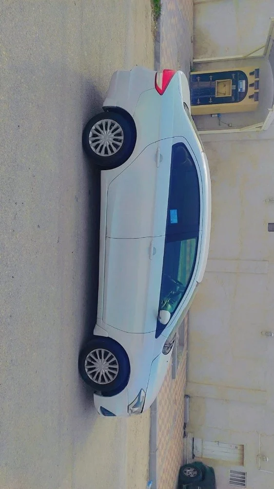 Suzuki ciaz