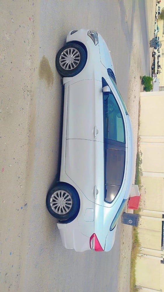 Suzuki ciaz